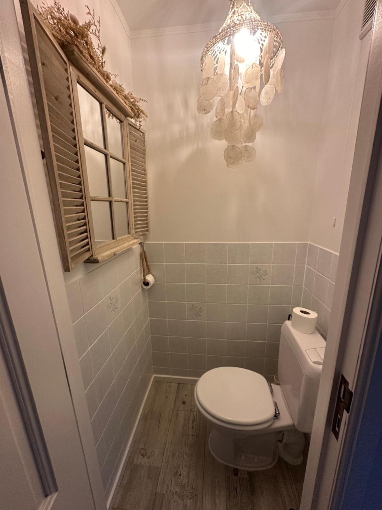 Top Appartement Met Garage "Au Franelle" Οστένδη Εξωτερικό φωτογραφία