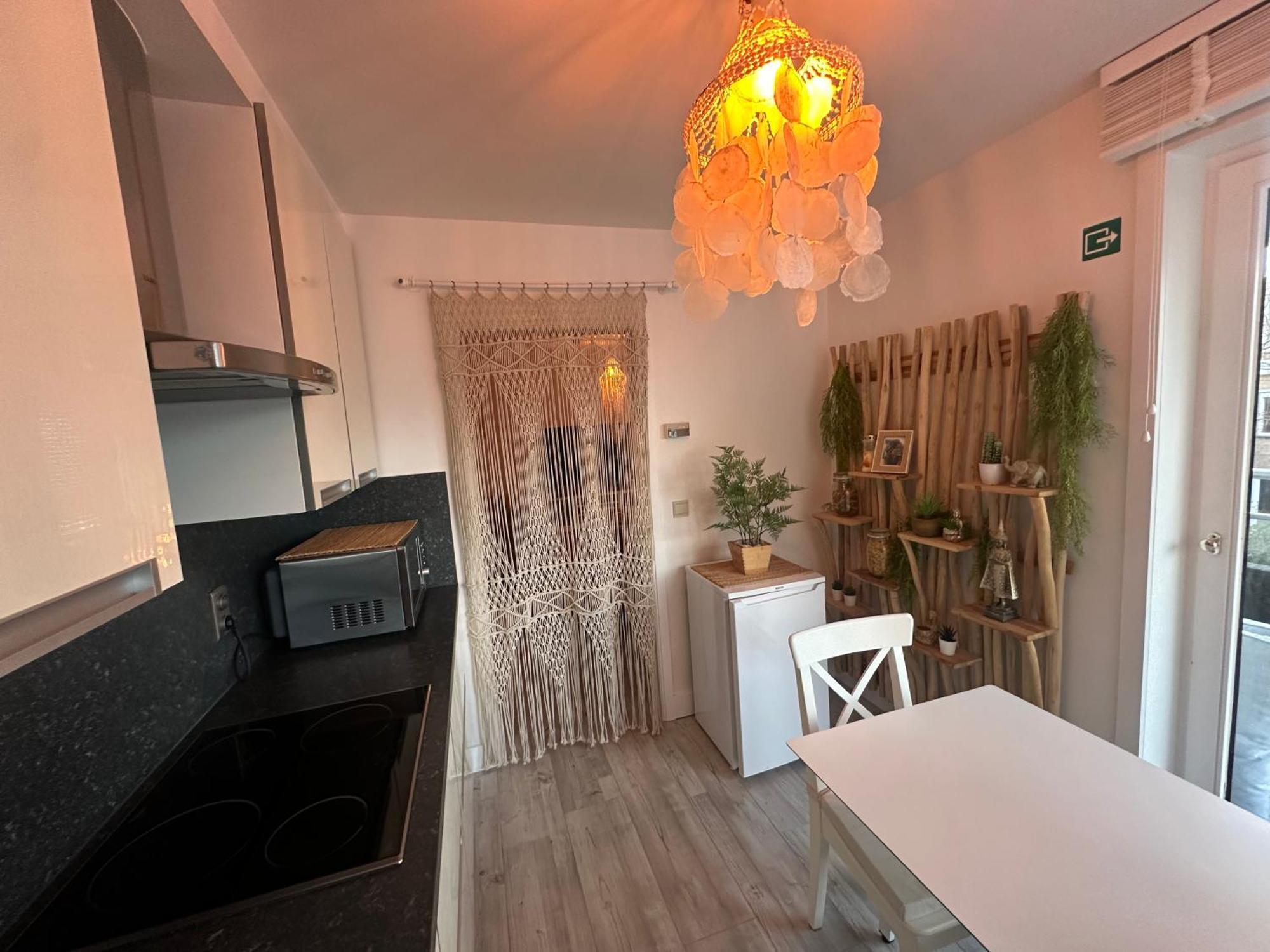 Top Appartement Met Garage "Au Franelle" Οστένδη Εξωτερικό φωτογραφία