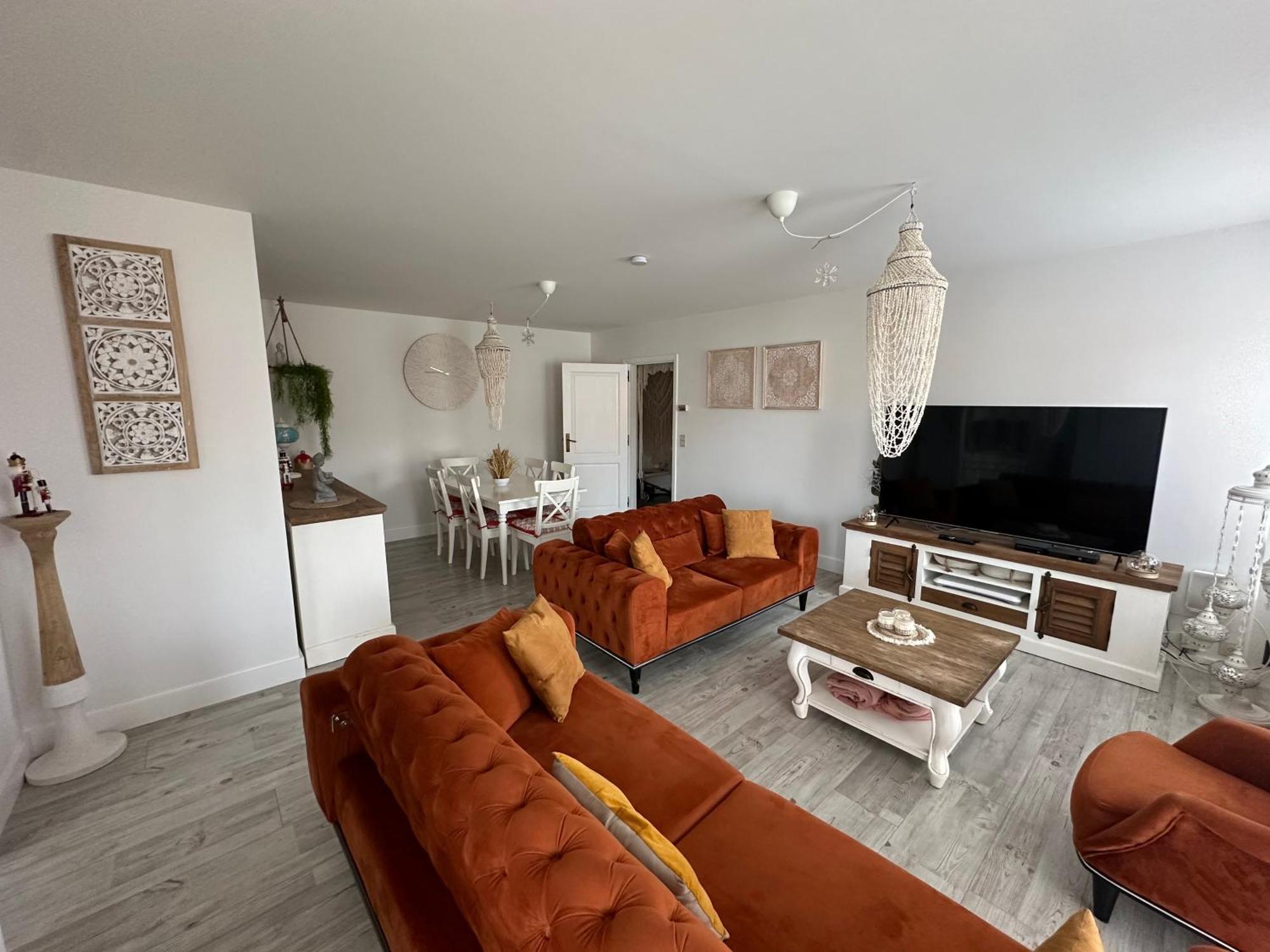 Top Appartement Met Garage "Au Franelle" Οστένδη Εξωτερικό φωτογραφία