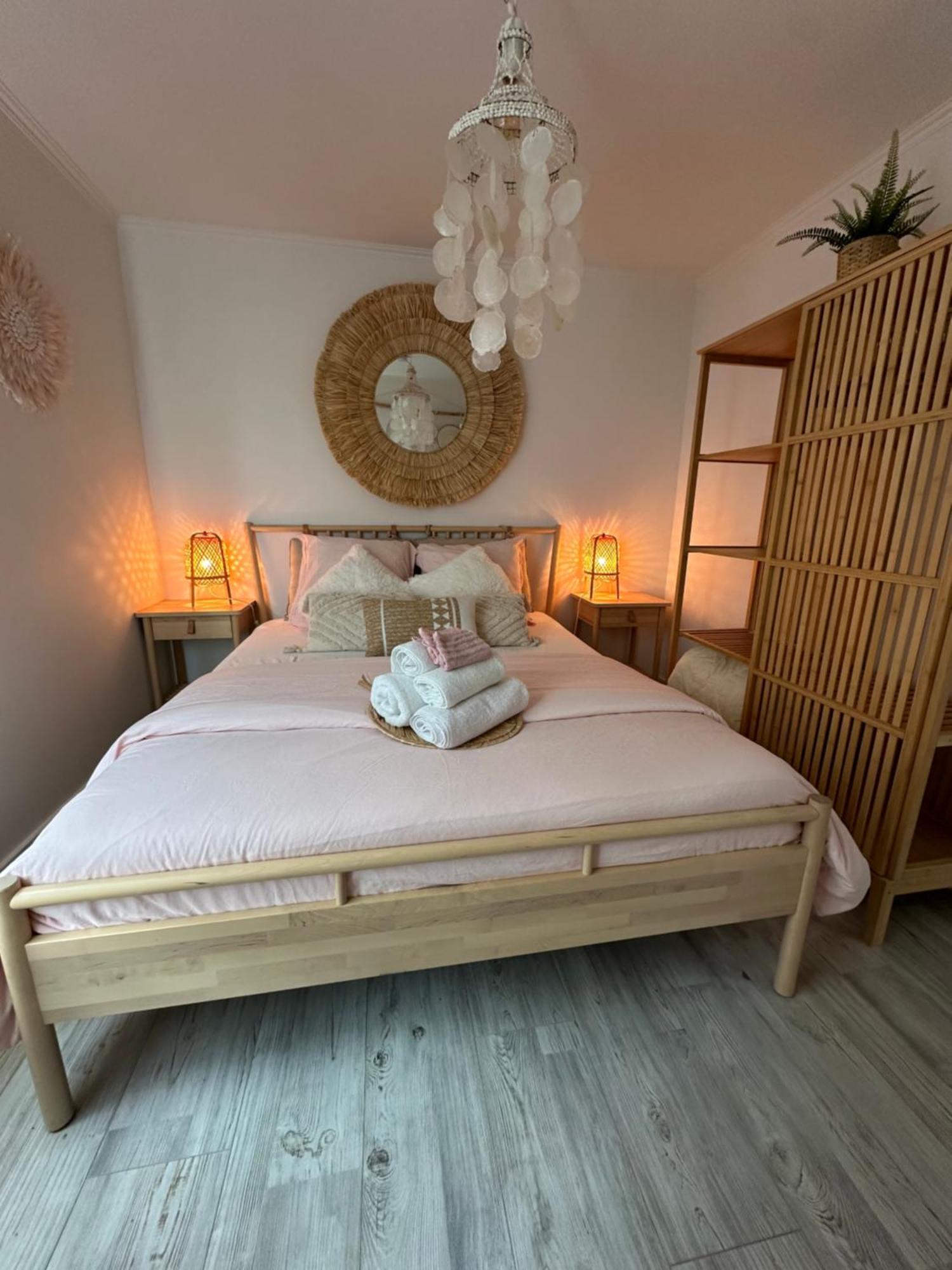Top Appartement Met Garage "Au Franelle" Οστένδη Εξωτερικό φωτογραφία